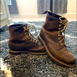 Dr. Marten Boots